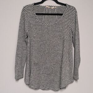 Soft Surroundings Long Sleeve Shirt